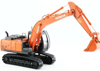 Cina Escavatore Medium 20t di ZX200 Hitachi in vendita