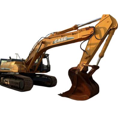 China CX460 Crawler Excavator 46T for sale