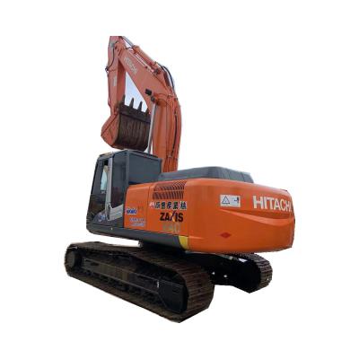 China 24 Ton Medium Used Hitachi Excavator Used Hitachi ZX240 Crawler Excavator Te koop