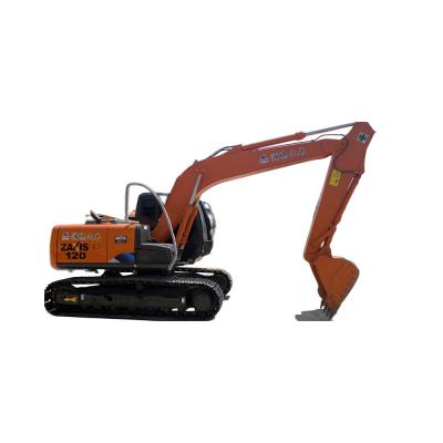 China Second Hand Hitachi ZX120 Excavator Used Hitachi ZX120 ZX130 Crawler Excavator for sale