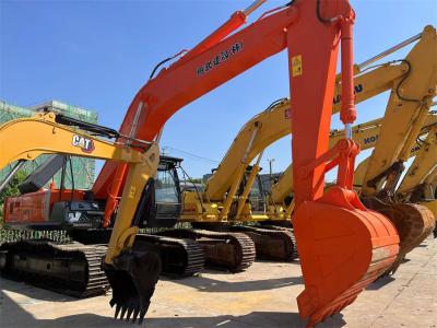 Cina 2020 Escavatore usato Hitachi ZX350H Escavatore 3G Hitachi 35 tonnellate in vendita