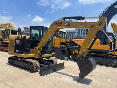 China Brand New Caterpillar 305.5 Excavator Cat Excavators for sale