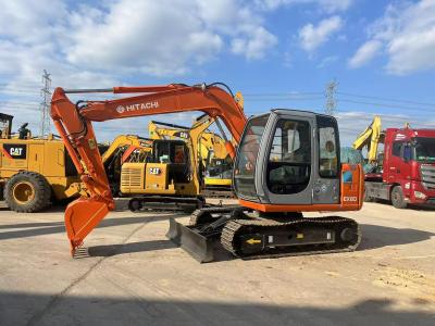 China Used Hitachi EX60-5 Used Excavators Hitachi for sale