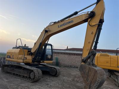 China Used Liugong 922E Used Excavators Liugong for sale