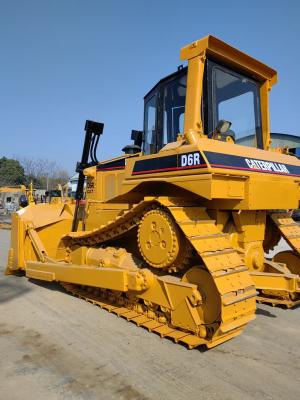 China Used Caterpillar D6R Bulldozer Cat Bulldozer Used Dozer for sale