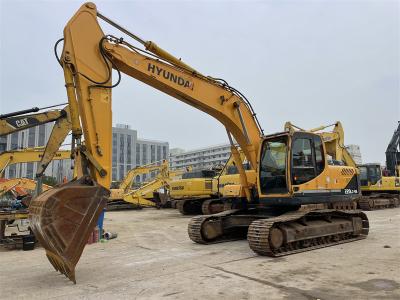 China High performance used original hyundai 220LC-9S excavator used hyundai for sale