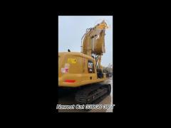 Nawest Cat 330GC 30 T Excavator For Sale