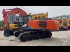 Original used Hitachi ZX350H-5G
