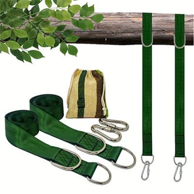 China Traditional TREE SWING TIE HANGING KIT - EXTRA LONG 5 ft Outdoor Swing 2 set for sale