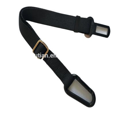 China Durable Dog Safety Car Nylon Material Seat Belt Leads Vehicle Seat Belt for sale