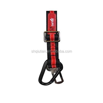 China Viable Safe Belt for Pets, Newest Pet Leash Nylon Dog Seat Seat Belt for sale