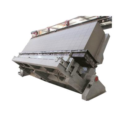 China Light Weight Full Automatic Autoclaved Aerated Brick Making Machine for sale