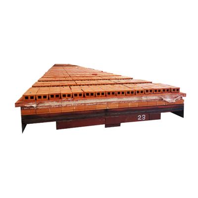 China Factory low price brick kiln equipment kiln car for tunnel kiln for sale