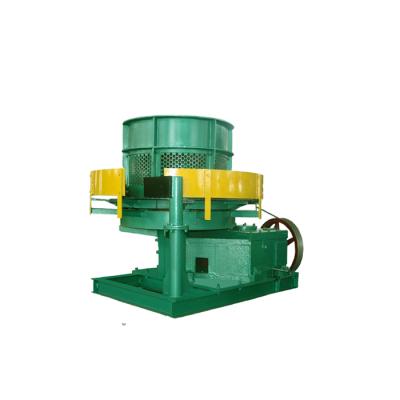 China Buliding Construction Ceramic Tile Brick Making Circular Screen Feeder Mixer for sale