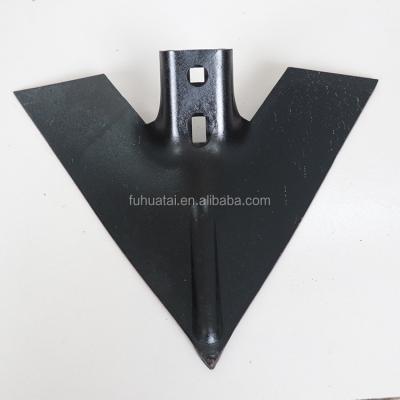 China Machinery Repair Shops Cultivator Plow Point Chisel Plow Heat Treated Shovel for sale