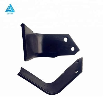 China Hot Selling Agricultural Machinery India Rotavator Blades For Machine for sale