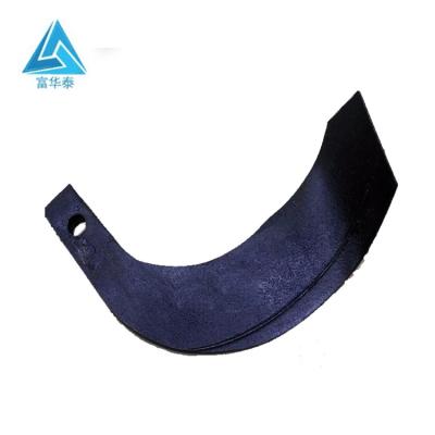 China Agricultural Machinery Cultivator Rotary Parts Rotary Blade for sale