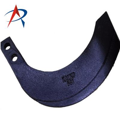 China High Quality Agricultural Machinery Tiller Blades From China for sale