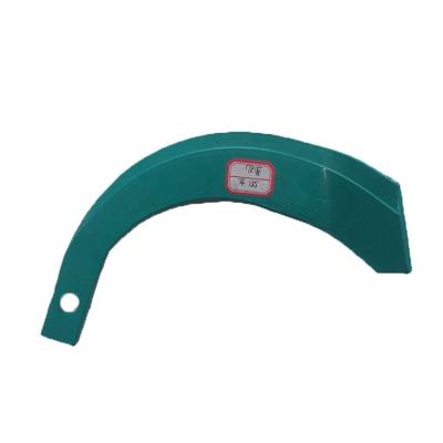 China High Quality Farm Machinery OEM Agricultural Machinery Tiller Blade for sale