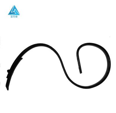 China Agricultural Machinery Agricultural Machinery Parts Cultivator Spare Parts S-tooth Spring Handle for sale