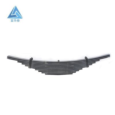 China Steel Trailer Suspension Parts OEM Leaf Spring For Trailer Parts for sale