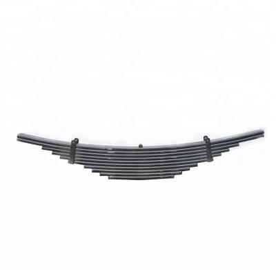 China OEM Volvo Truck Air Suspension Volvo Truck Spare Parts Steel Leaf Spring for sale