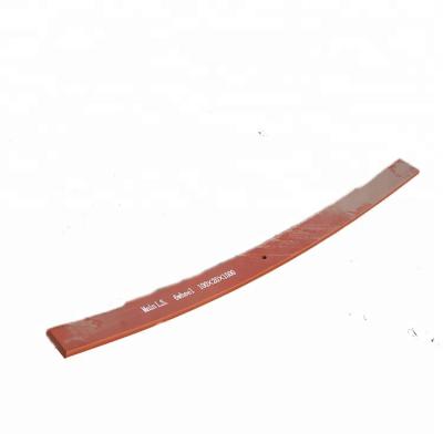 China High Quality Truck Suspension Air Bag Suspension Kits Leaf Spring OEM Standard for sale