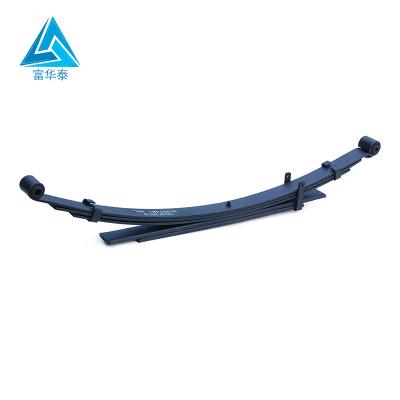 China China Manufacturer OEM Steel Leaf Spring Load King For Truck Parts for sale