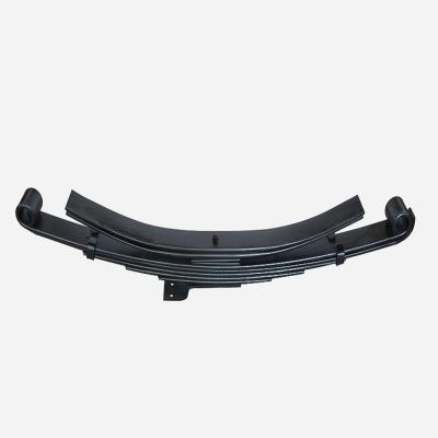 China Cheap Price Dump Truck Suspension Auto Parts Leaf Spring for sale