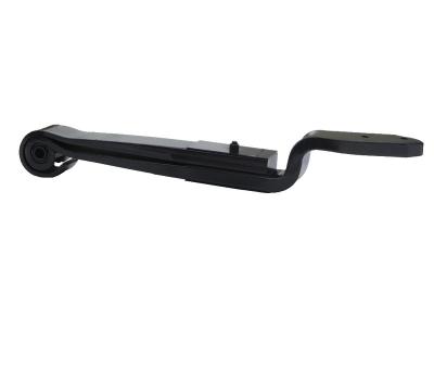 China Wholesale Steel Supply Truck OEM Leaf Spring For MAZS for sale