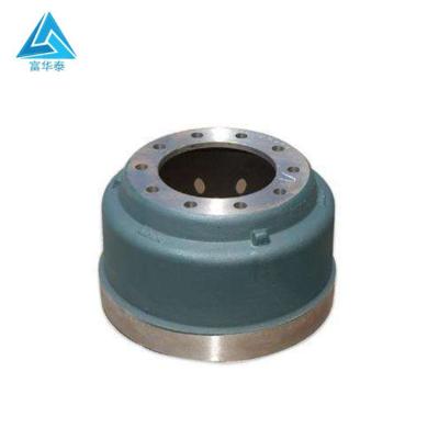 China 3600A 3600AX Truck Brake System Hot Selling American Truck Brake Drum for sale