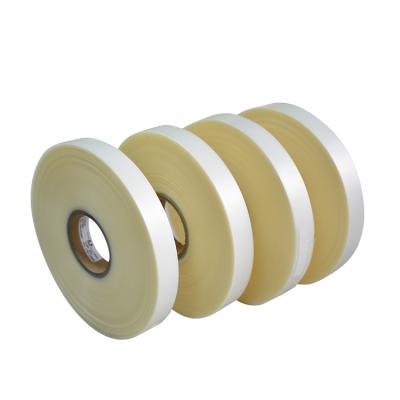 China Waterproof Heat Seam Sealing Waterproof Tape For Jacket Tent Bag Outdoor Functional Raincoat for sale