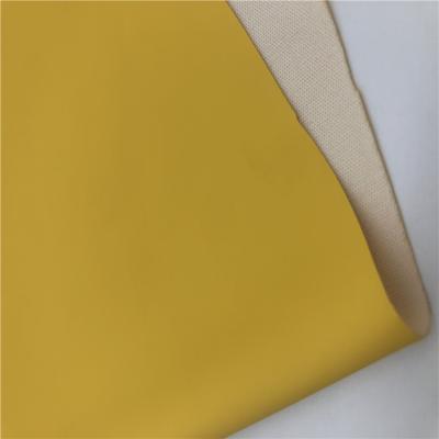 China Waterproof Transfer PU Coating Fabric For Fashion Raincoat for sale