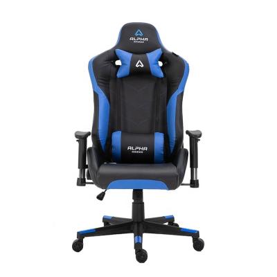 China (Size) 2022 High Quality Adjustable Gaming Chair Computer PC Gamering Chair Gaming Chair Massage PC Packing Desk for sale