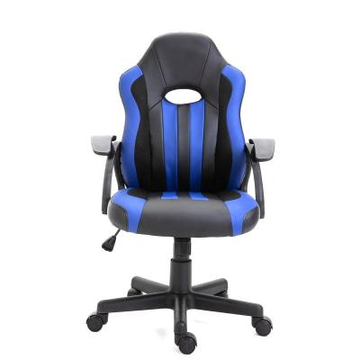 China Cheap Custom Gamer Extended Ergonomic Racing Gaming Computer Adjustable (Height) for sale