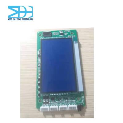 China Modern for elevator Nice cheaper price system stage syatem mainboard SFTC-HCB-L-HX for sale