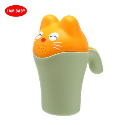 China 2022 Factory Direct Hot Selling Multifunctional Baby Wash Shampoo Bath Shower Shampoo Rinse Cups TB-151 Child Safety for sale