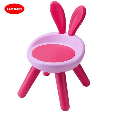 China Factory Outlet Modern Kids Sneak Plastic Seat Colorful Mini Chair For Child Baby Seat for sale