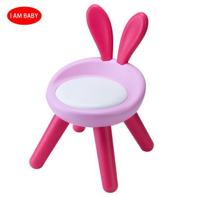 China Modern Wholesale High Quality Kids Chair New Design Cute Cartoon Baby Seat With Sound for sale