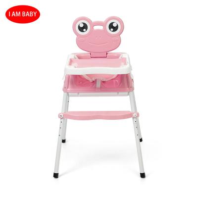 China Safety Comfortable Baby Dining Chair 2021 Hot Sale Cheap Cushion Booster 3 in 1 Baby Product Portable Booster Seat Baby Dining Chair Umpire for sale