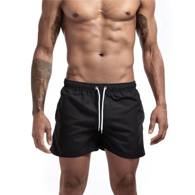 China Anti-Wrinkle Hot Sale Hot Sale Mens Beach Pants Slims Ultra Thin Chloride Fiber Sports Shorts Sport Mens Shorts for sale