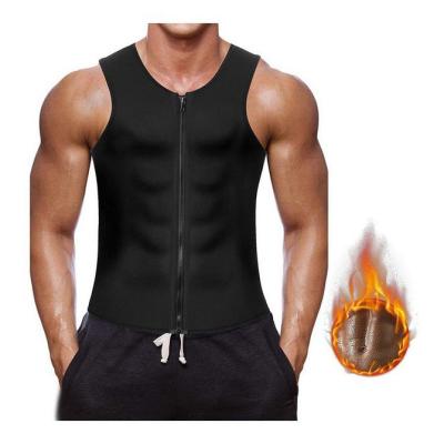 China QUICK DRY Body Shaper Cincher Belt Fitness Men Waist Trainer Slimming Stomach Shapers Waist Cincher Corset Burner Belt Shapewear Wholesale for sale