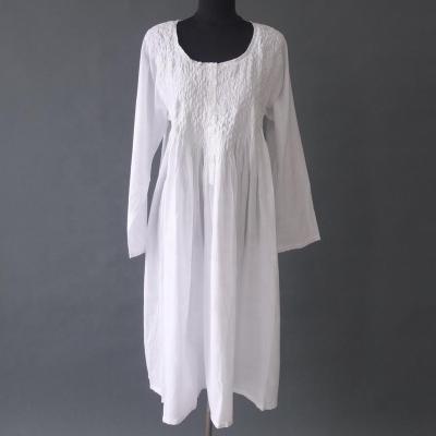 China Reasonable Price Breathable Factory Direct Soft Soft Nightgown Robe Sets for sale