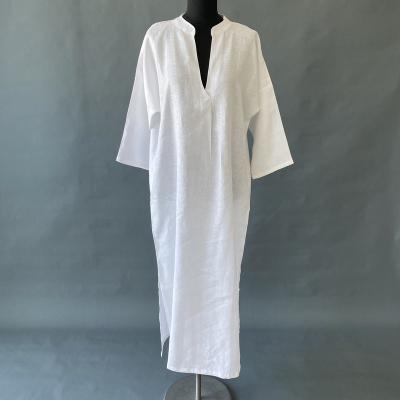 China QUICK DRY 100% Canvas Dress for sale