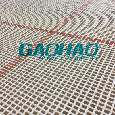 China Gaohao Bed Trampoline Trampoline Strong Elastic Mat Nylon Jumping Accessories for sale