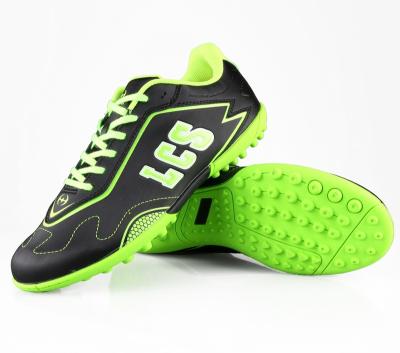 China LOOK Brand New Eco-friendly Football Shoes Soccer Shoes Summer Soccer Boot Shoes for sale