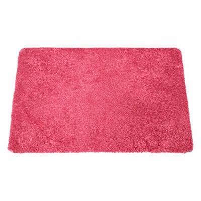 China Washable Microfiber Door Mat Magic Anti-Slip Floor Mats Carpet Entrance Doormat For Living Room for sale