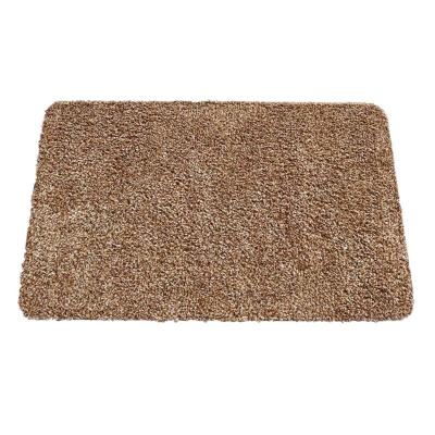 China Washable Innyluck Absorbs Water Floor Mat Rugs 40X60CM Non-Slip Mats For Bathroom Kitchen for sale