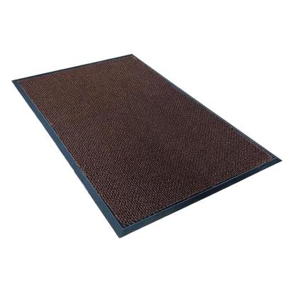 China Washable Innyluck Carpet Living Room Modern Rubber Slip Non Sanitizing Rubber Floor Mat For Home for sale