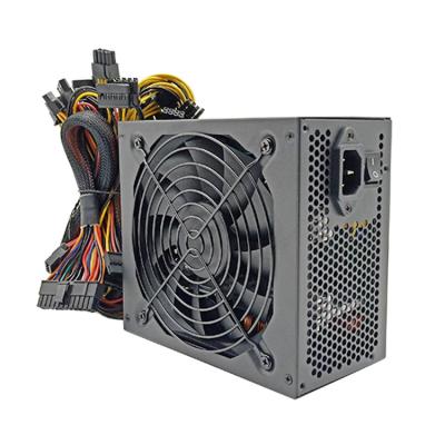 China With high quality low noise PSU PC power supply. Fan 180-264V 2000w ATX for sale